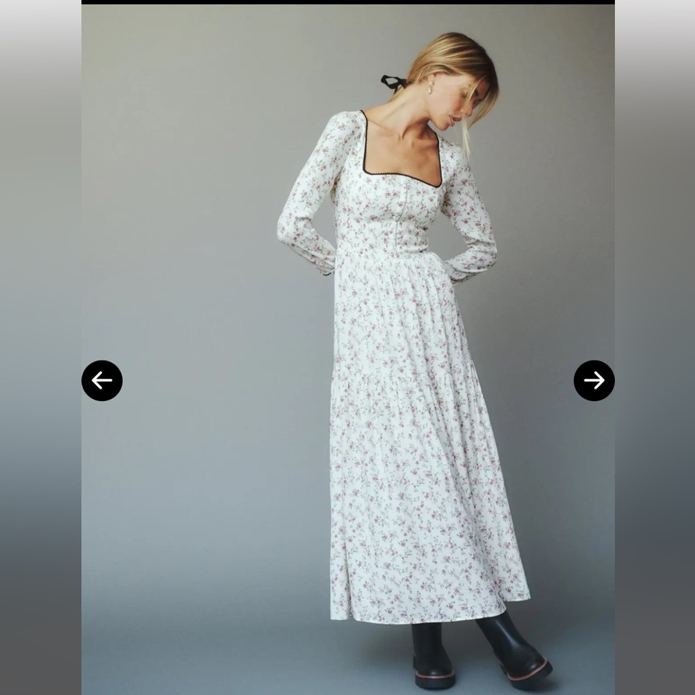 Chaylyn Dress NWOT